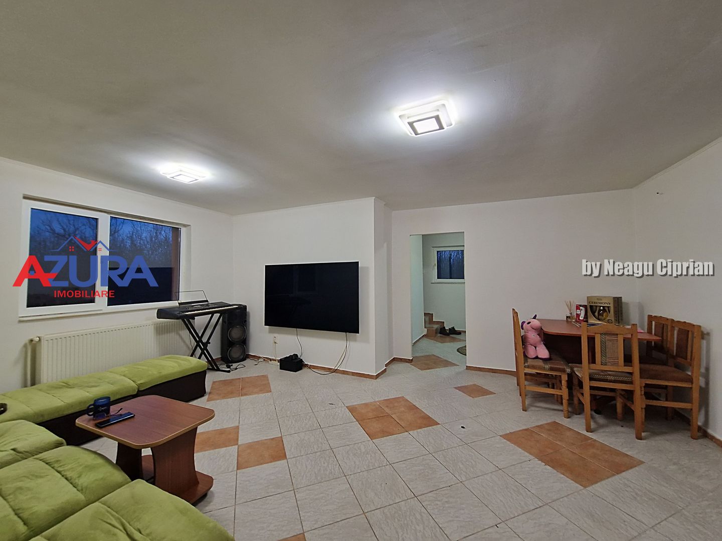 AZURA Imobiliare - Casa la cheie Mosoaia - pret de apartament! - Poză 22