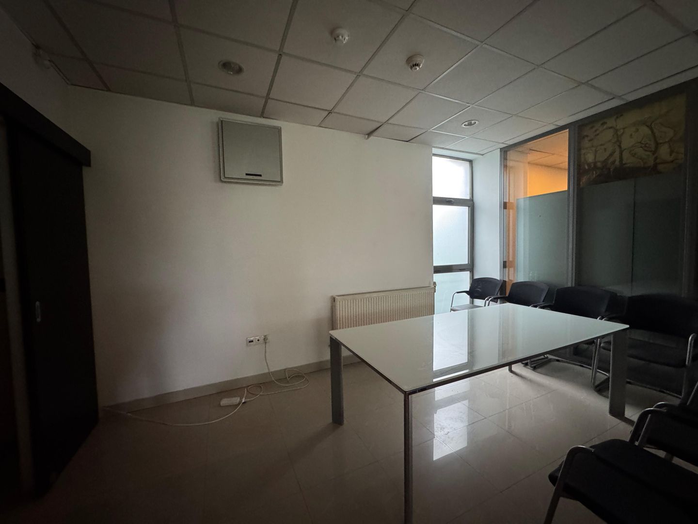 SPATIU DE BIROURI | SPLAIUL UNIRII | 7 locuri de parcare - Poză 15