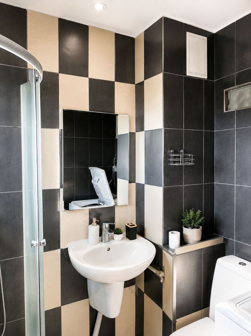 Girocului | 1 Camera | Centrala proprie | Disponibil imediat - Poză 5