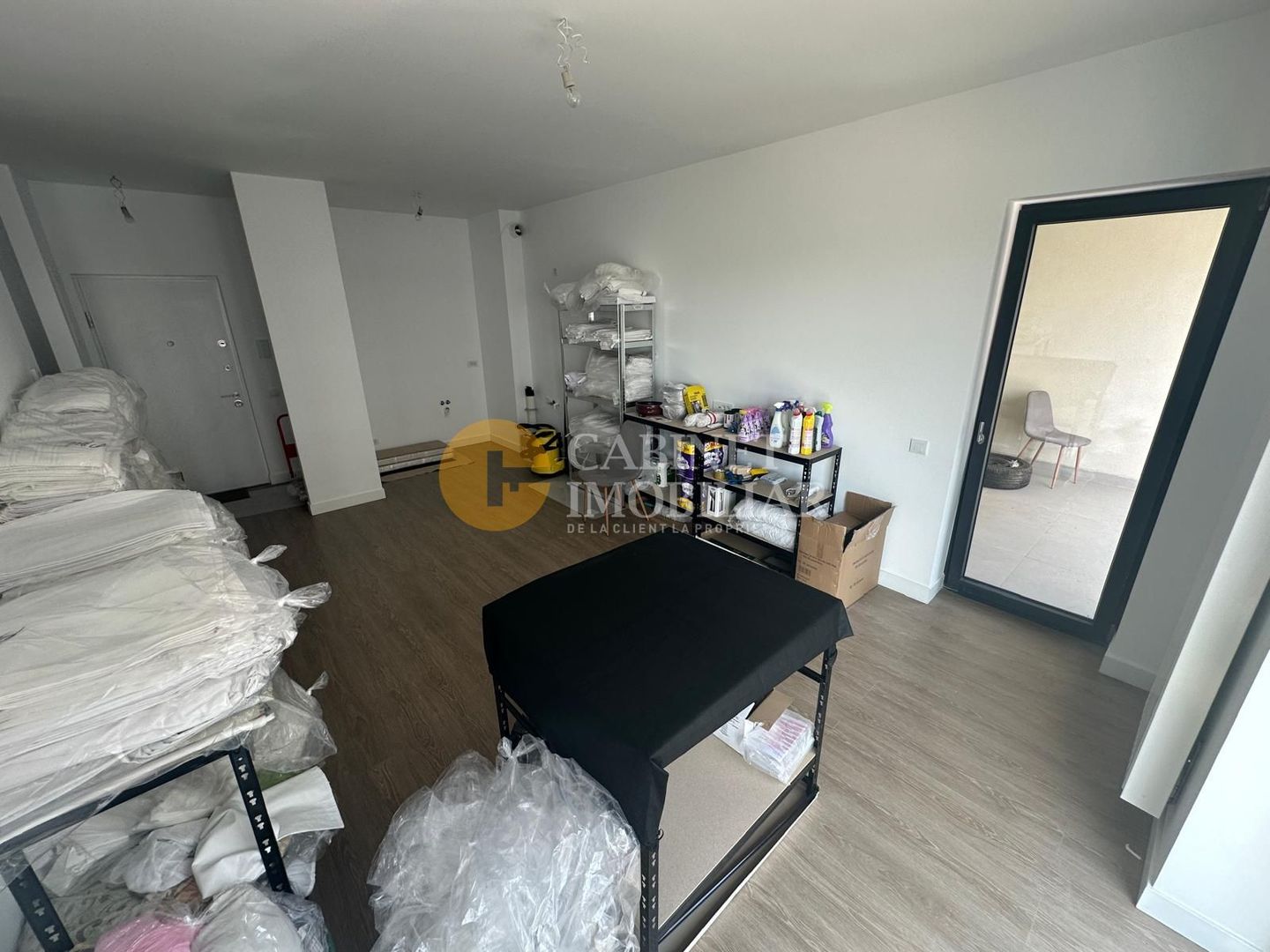 Silk District - Bloc Nou - 2 camere cu Loc de parcare - Etaj Intermediar - Poză 5