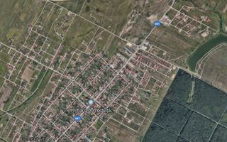 TEREN CONSTRUCTII DUMBRAVITA - Poză 1