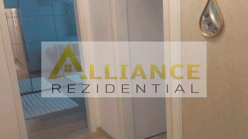 Apartament 2 camere cu gradina de vanzare Metrou Dimitrie Leonida5min - Poză 11