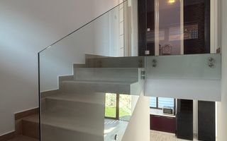 Casa individuala in cartierul Borhanci str Romul Ladea - Poză 8