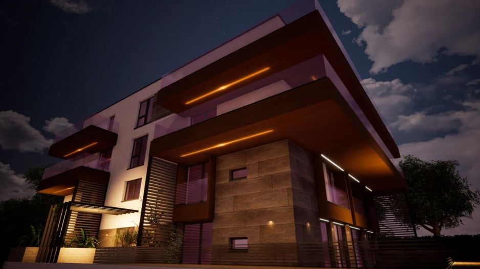 IMA RESIDENCE - Poză 1