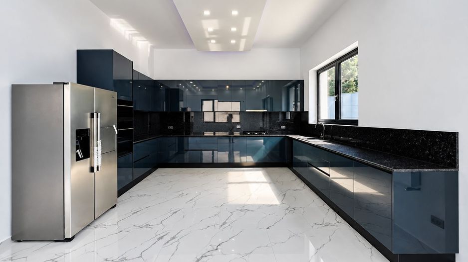 For Rent | Premium 4-Bedroom Villa | 400 sqm | Pipera - Poză 8