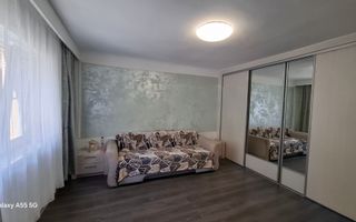 Vind apartament cu 1 camera ,bucatarie ,1baie sup.30mp. In Marasti . - Poză 7