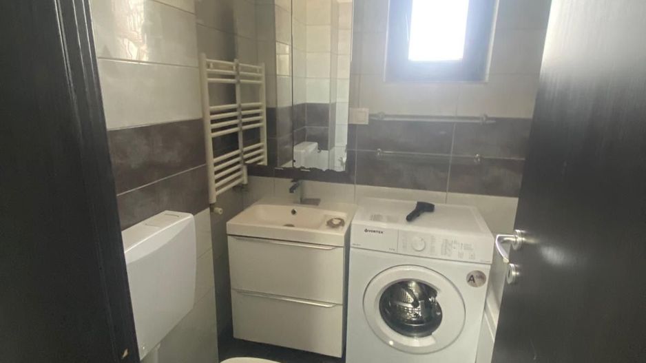 Apartament 2 camere, 60 mp, centrală, mobilat, parcare inclusă, Titan - Poză 17