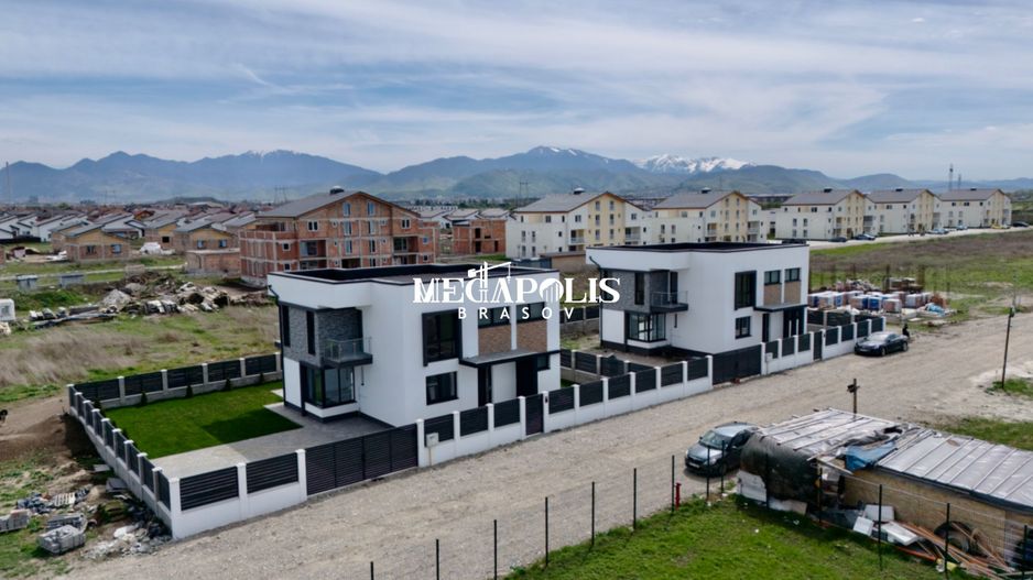 Casa individuală | 4 camere | 153 mp | Direct dezvoltator - Poză 2