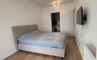 De inchiriat apartament 2 camere GanVia/ Lujerului - Poză 7