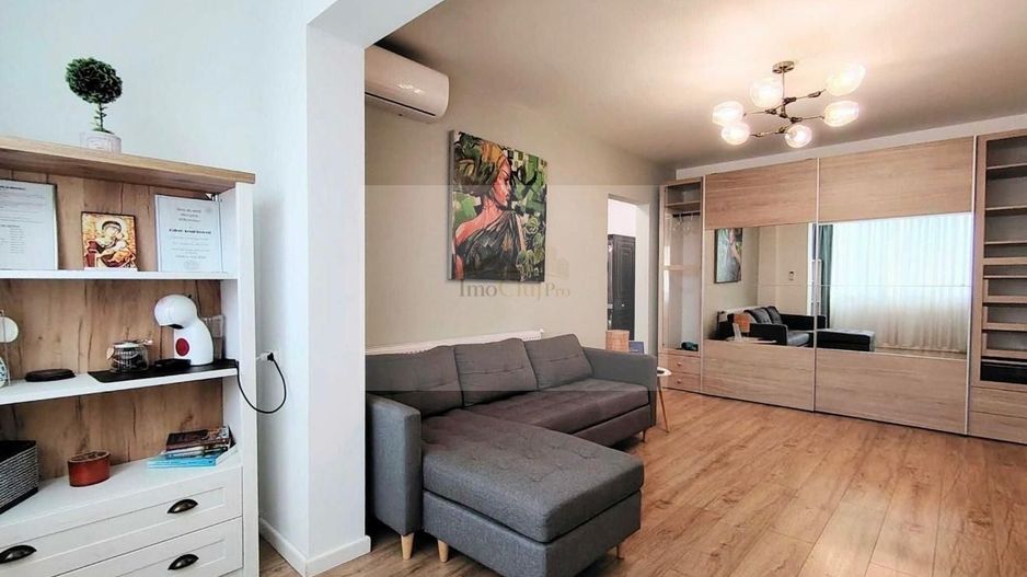 Apartament 3 camere | Finisaje premium | Zona Mănăștur - Poză 3