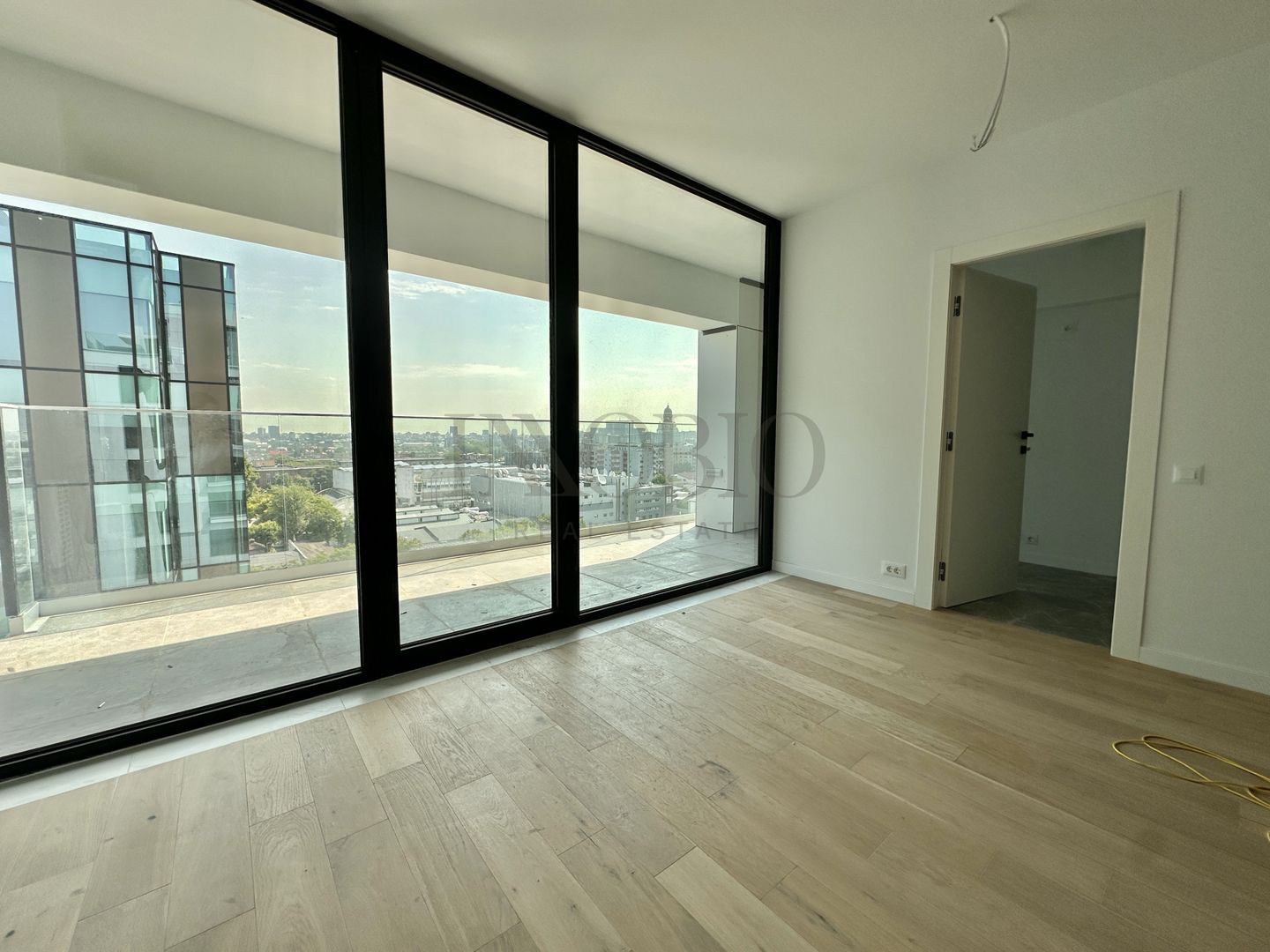 Apartament 4 Camere | One Cotroceni Towers - Poză 2