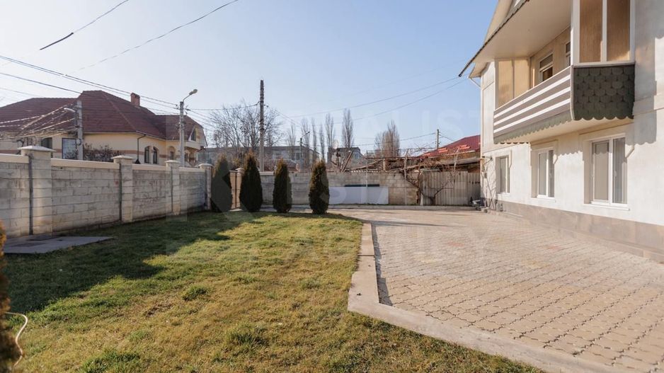 Chirie, casă, 4 camere, str. Prigoreni, Botanica - Poză 20