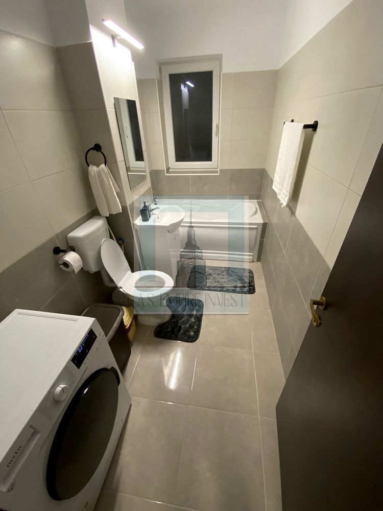 Apartament 2 camere/ zona Sanpetru - Poză 6