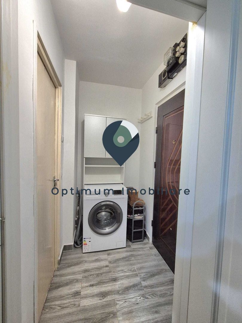 Garsoniera cu balcon in Marasti, zona Caminelor Studentesti ! - Poză 5