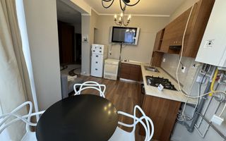 3 camere, modern, 2 parcari, Buna Ziua zona Home Garden, MCRO - Poză 6