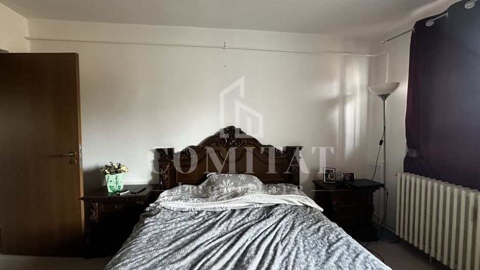 Apartament 2 camere | Ideal pentru investiție | Zona Hotel Paradis - Poză 11