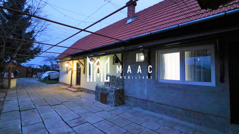 Casa Individuala | 4 Camere | Teren 505 mp | Cristian - Poză 10