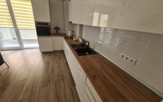 Apartament | 2 Camere | 50 mpu | Etaj 1 | Kogalniceanu | Parcare - Poză 5
