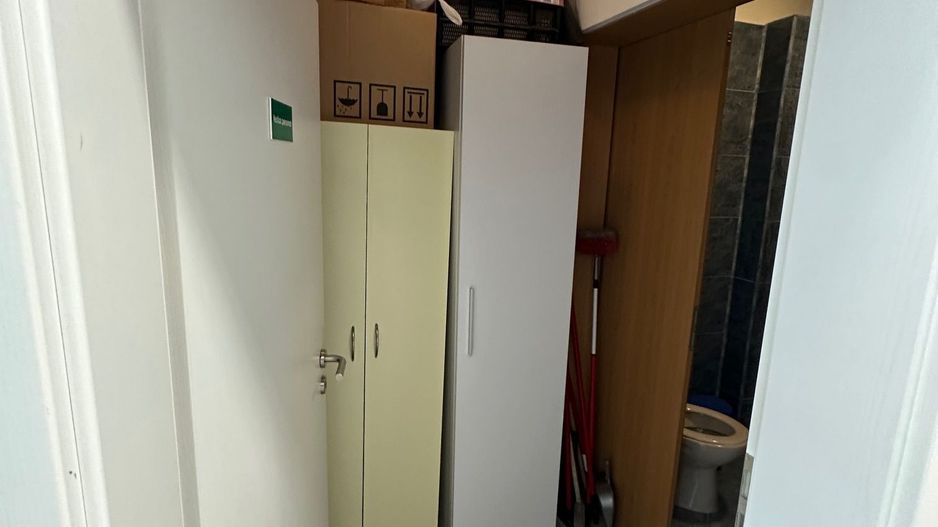 Apartament  4 camere în clădire istorica transformat în SAD - Poză 14