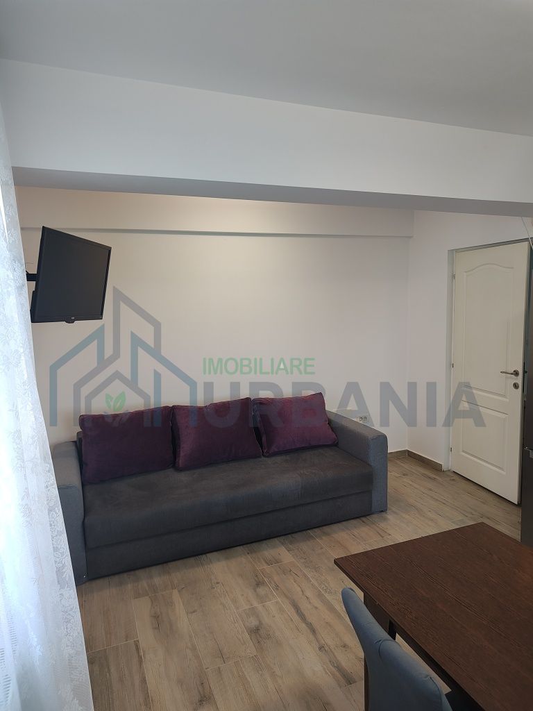 Apartament 1 camera de inchiriat - Poză 5