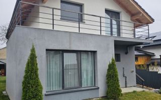 CASĂ NOUĂ, MODERNĂ | SĂCELE – ZONA BACIU - Poză 3