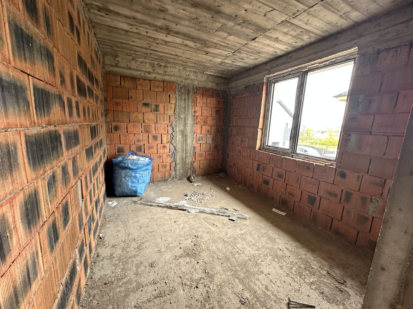 CASA SINGULARA PRELUNGIREA GHENCEA, TOATE UTILITATILE, COMISION 0% - Poză 12