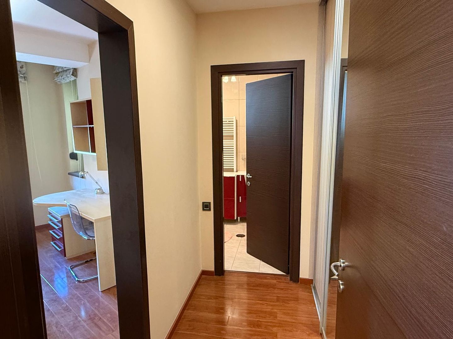 INCHIRIERE Apartament cu 4 camere in zona Nordului/Herastrau - Poză 19