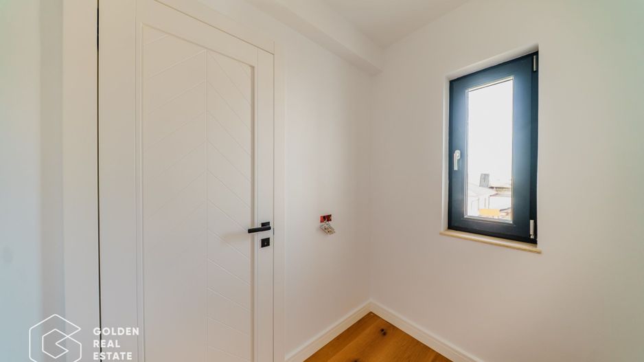 Casa moderna, P+M cu 4 dormitoare, Bujac - Poză 25