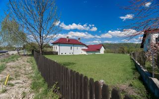 Teren Campulung Muscel - Valea Mare Pravat - 9400 mp, utilitati - Poză 2