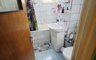 Apartament 3 camere | Nord | Etaj 3 | 63,50 mp utili - Poză 10