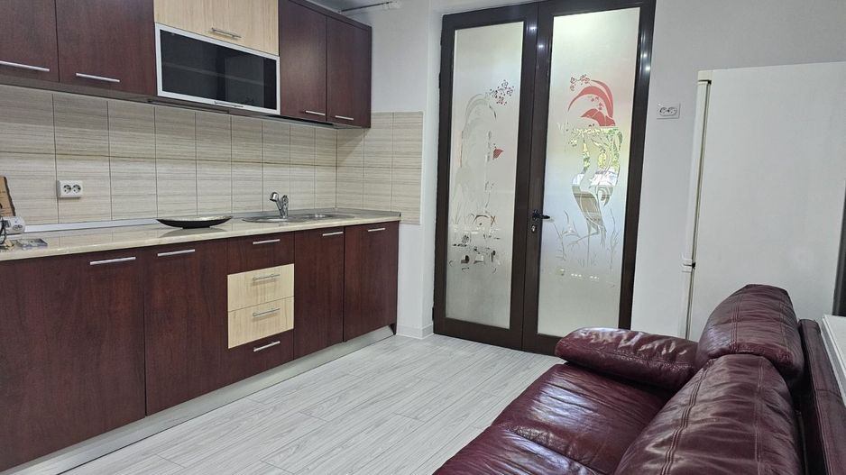 Apartament 3 camere de inchiriat - Tiglina 2, parter, 60 mp - Poză 6