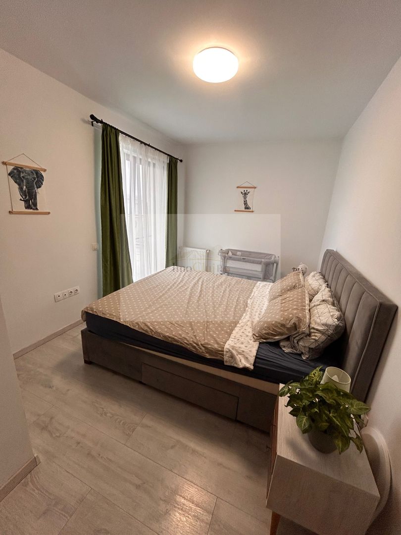 Apartament 3 Camere Mărăști | Terasă 50mp | 8 min Kaufland - Poză 7