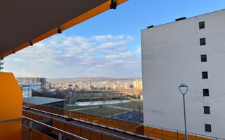 Apartament cu 2 camere | 44 mp | VIVA CITY - Poză 12