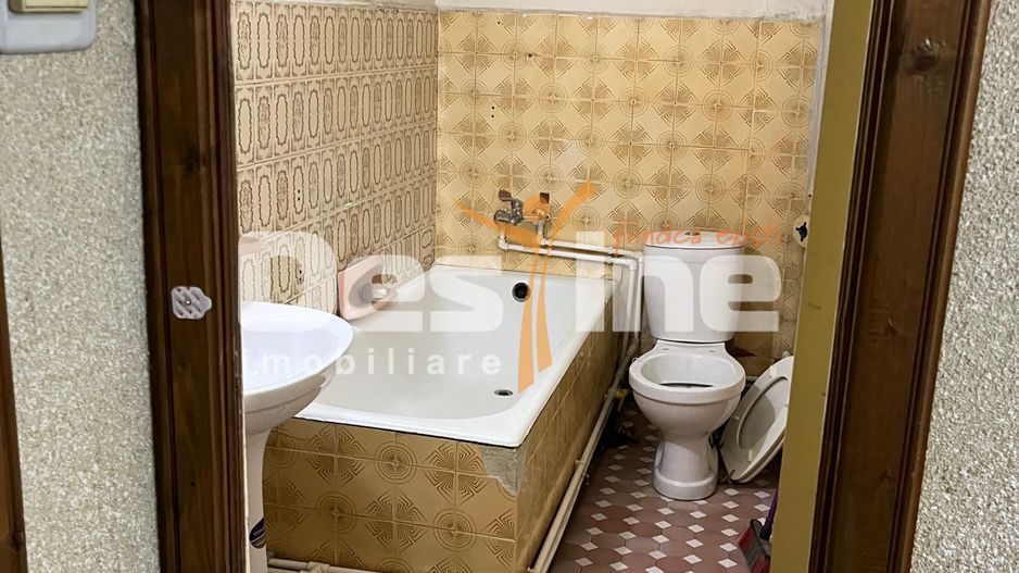 Podu de Fier - Apartament 3 camere decomandat 80,91 mp - Poză 8