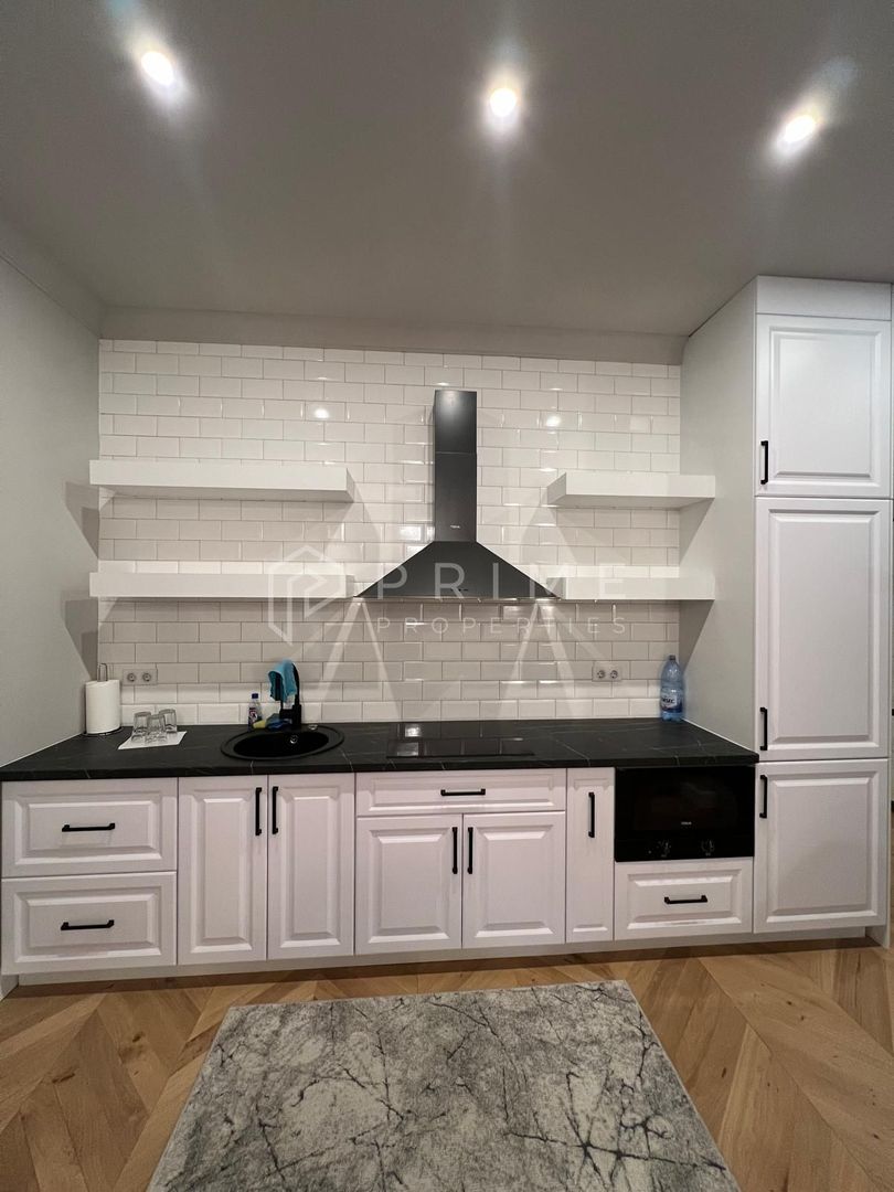 Dau in chirie apartament cu o camera in centrul Targu Muresului , - Poză 6