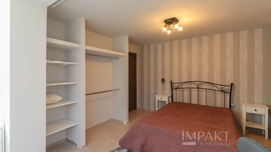 Apartament super cu 4 camere aflat in zona  Parcului Central! - Poză 8