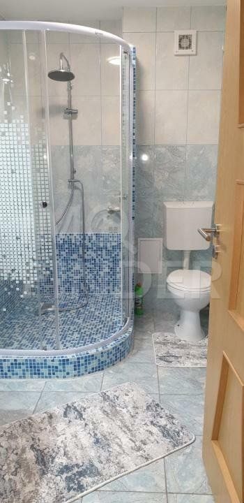 Vanzare apartament 2 camere, Zorilor, 58 mp, decomandat - Poză 10