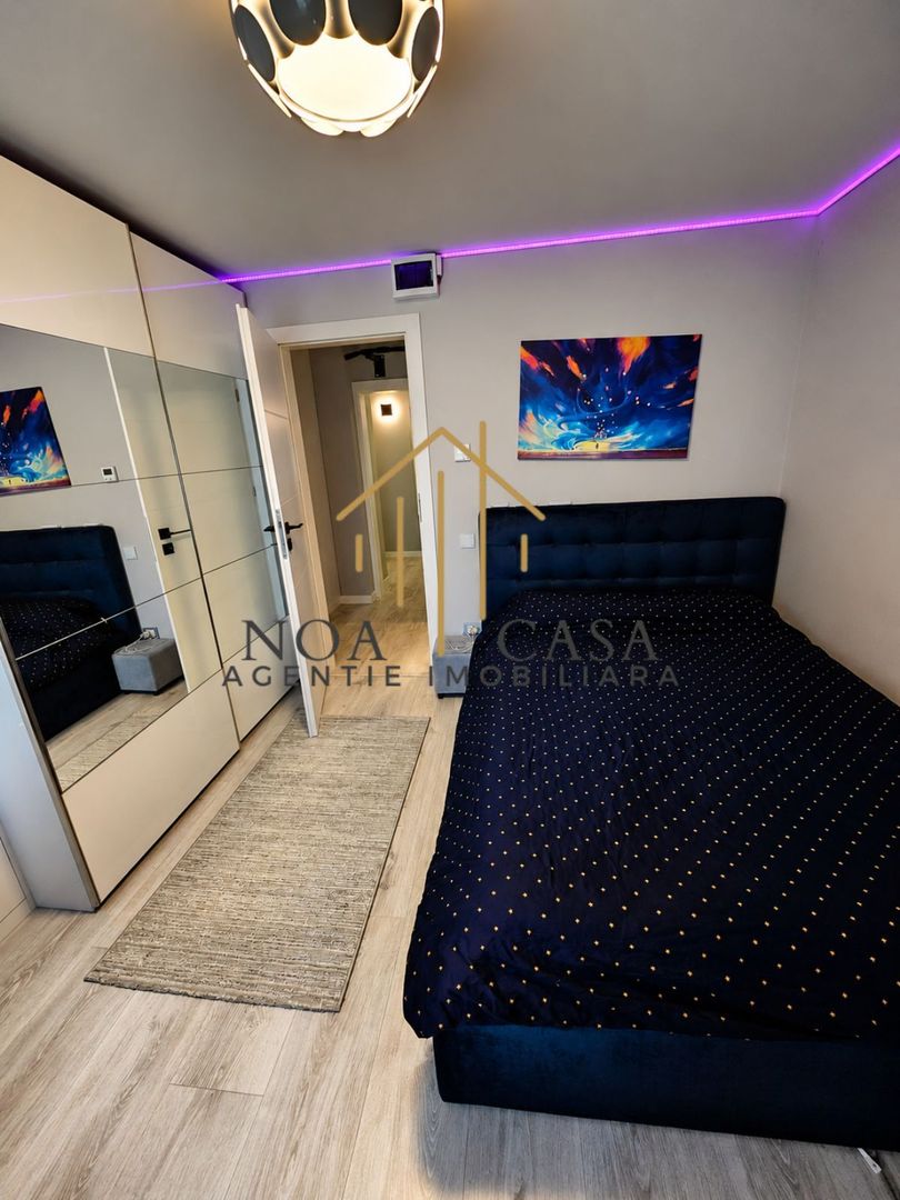 Apartament 3 camere- ultracentral, Craiova - Poză 14