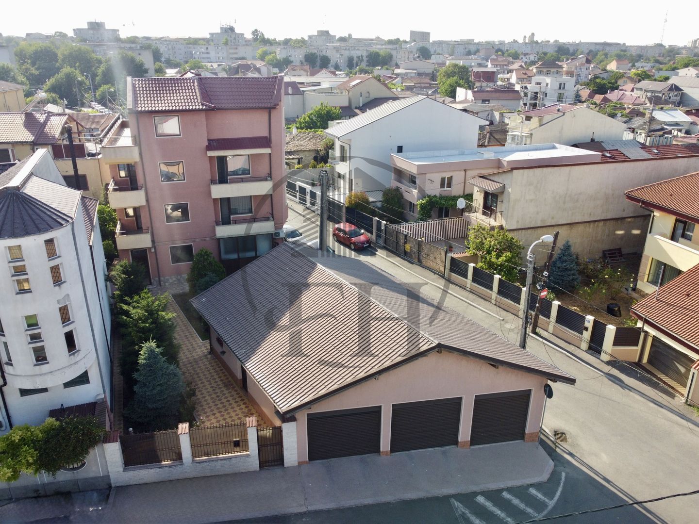 Casa/Vila de vanzare Constanta, zona Coiciu - Poză 2