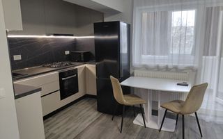 Apartament 2 cam de închiriat – Mazepa 2 | Etaj 1 ,mobilat si utilat - Poză 1