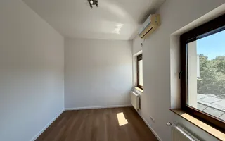 Penthouse cu terasă și vedere către parc | Vilă Art Deco–Bauhaus - Poză 11