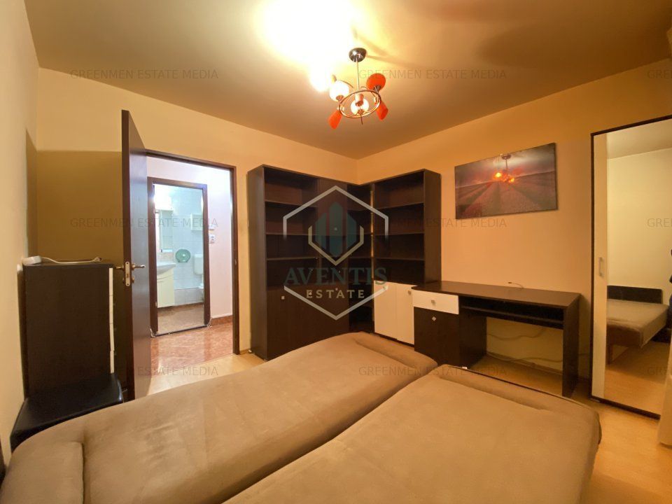 Metrou Piata Iancului, Metrou Obor, balcon inchis reabilitat termic  - Poză 14