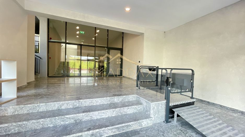 Apartament 4 camere//LUX//BLOC EXCLUSIVIST NOU//Herastrau//Cartierul Francez - Poză 26