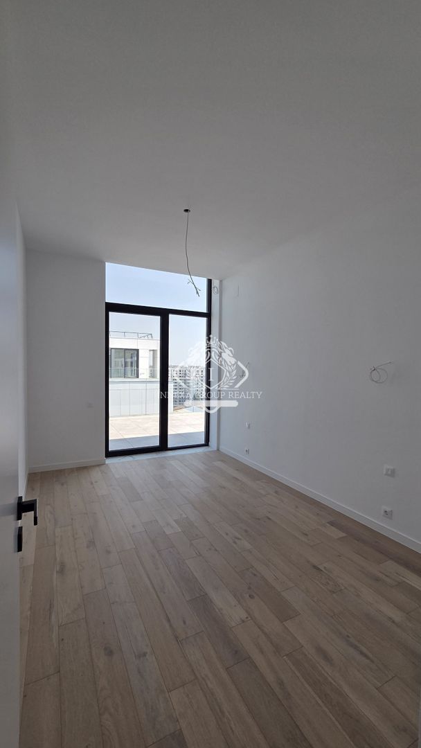 One Cotroceni Park | Penthouse 4 cam | 192mp | bloc 2023 | et 11 | 601.433 euro - Poză 6