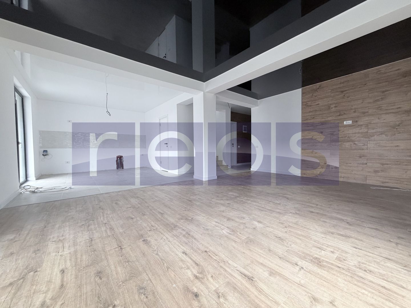 VANZARE 5 CAMERE | CASA INDIVIDUALA | 182 MP UTILI | P+1+M I 409 TEREN | - Poză 4