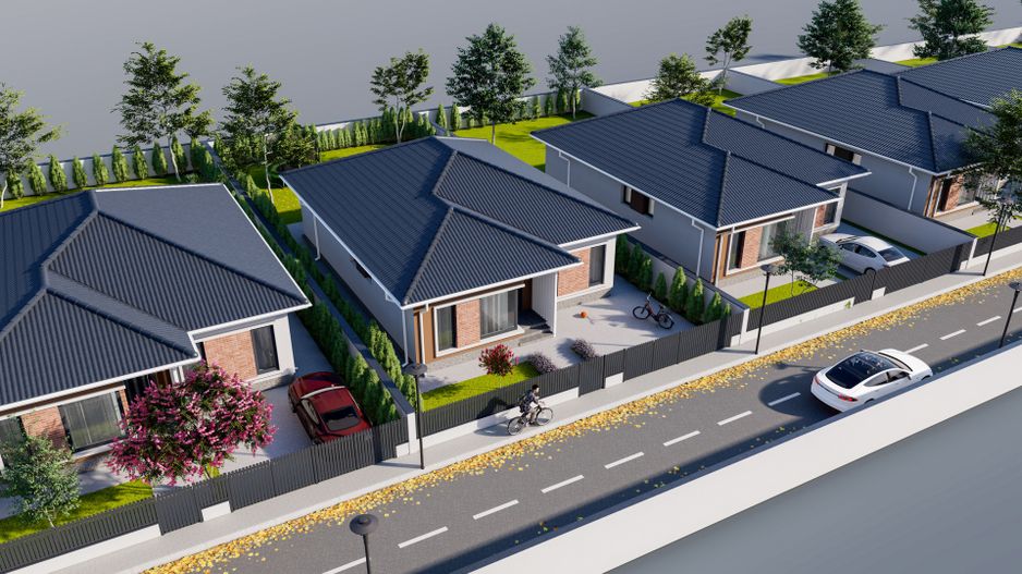 CITY NORD Vulturilor - Poză 8