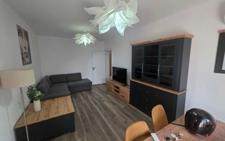 📍 Apartament 3 camere – Melchisedec Residence | Prima inchiriere - Poză 2