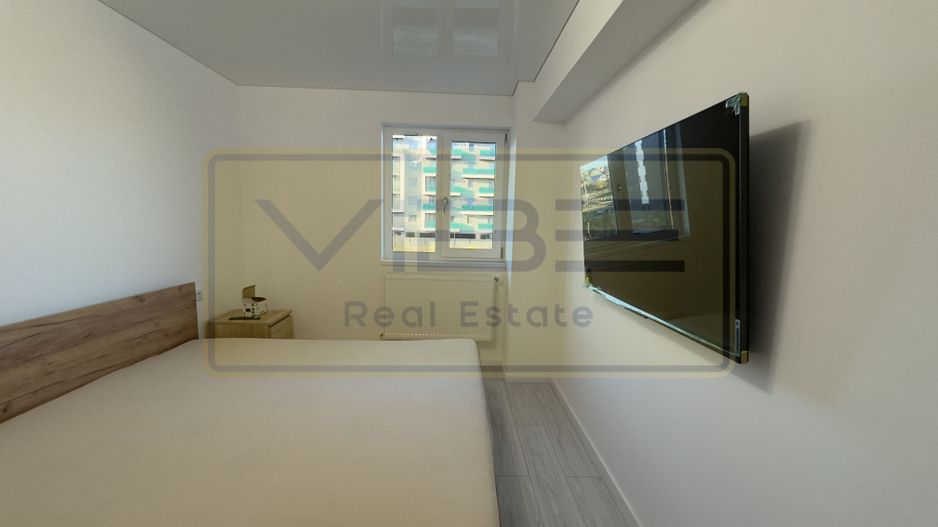 Apartament 2 camere Bloc Nou, PROFI 350 euro!! - Poză 6