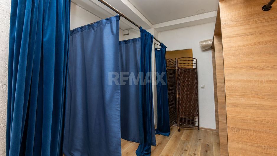 Spațiu comercial 155 m² – Botanica – locație cu flux intens - Poză 10