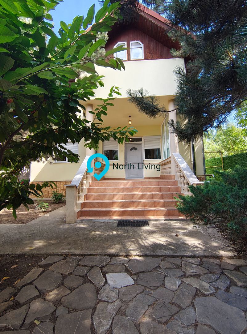 Vila individuala | Curte 400 mp | Garaj 2 auto | zona Pipera - Poză 31